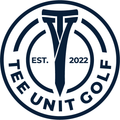 Tee Unit Golf logo