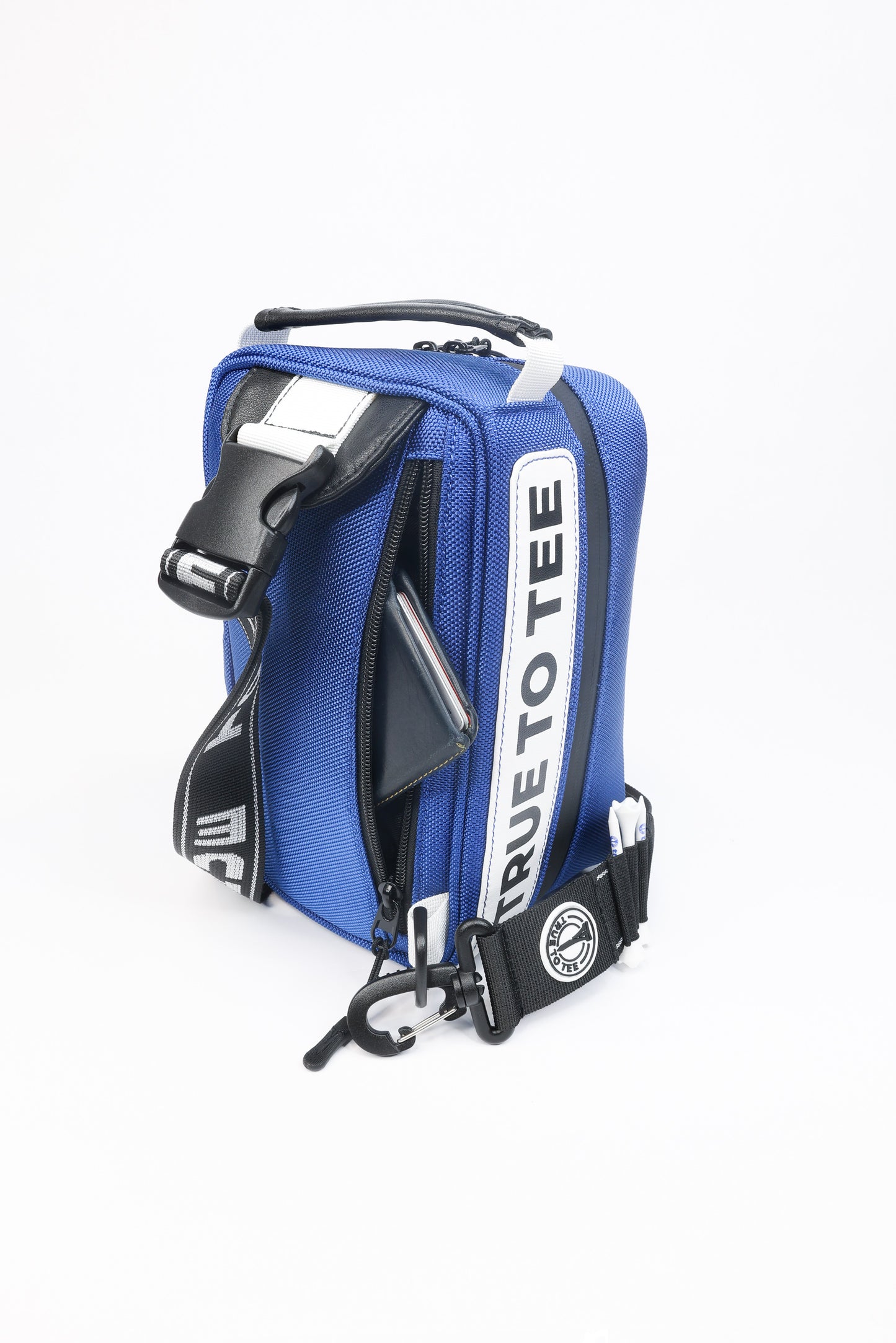 The Tee Unit™ - Blue Ace