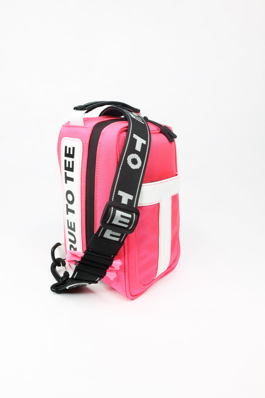 The Tee Unit™ - Birdie Pink