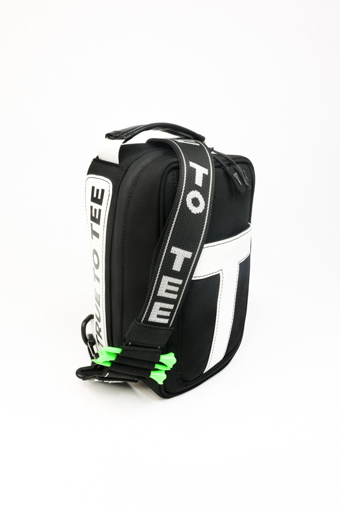 The Tee Unit™ - Par Black